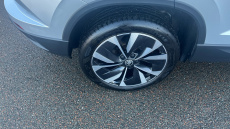 Skoda Karoq 1.5 TSI SE L 5dr DSG Petrol Estate